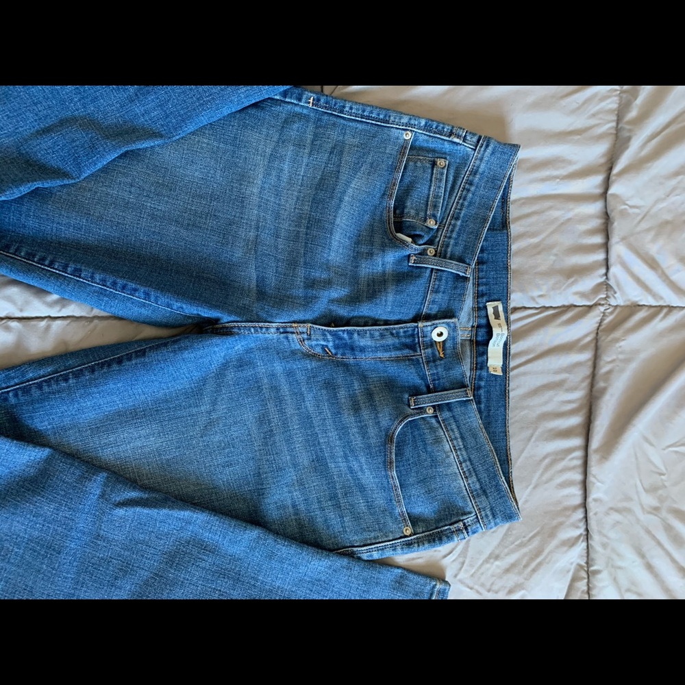 Levi’s 515 Bootcut size 10 - Picture 4 of 6